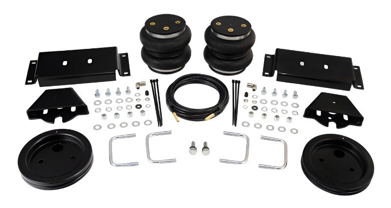 Air Lift Loadlifter 5000 Ultimate w/Int Jounce Bumper for 13-19 Dodge Ram Promaster 1500/2500/3500 - Air Lift 88233