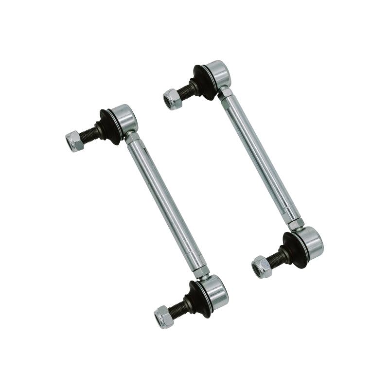 Air Lift coilovers for VW MK5 and MK6 platform suspension applications