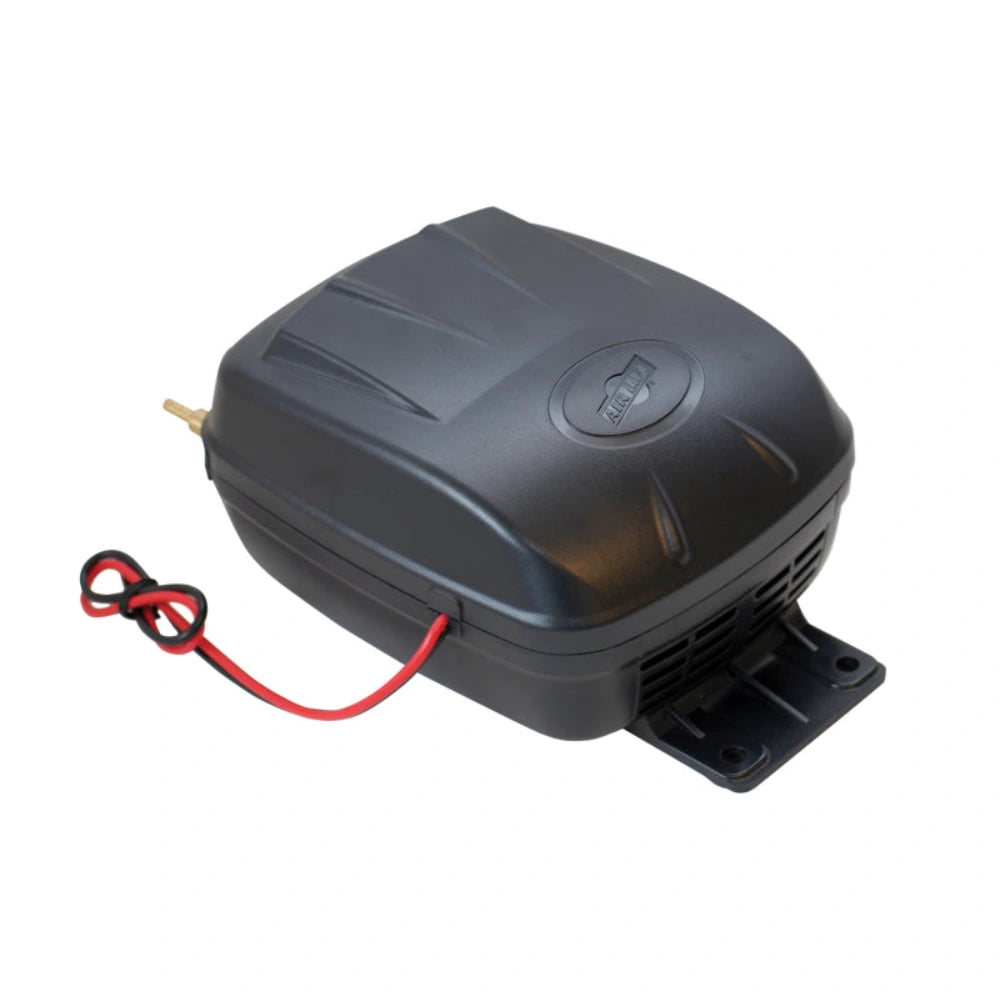 Air Lift 16060 Standard-Duty 12V Replacement Air Compressor - image 4