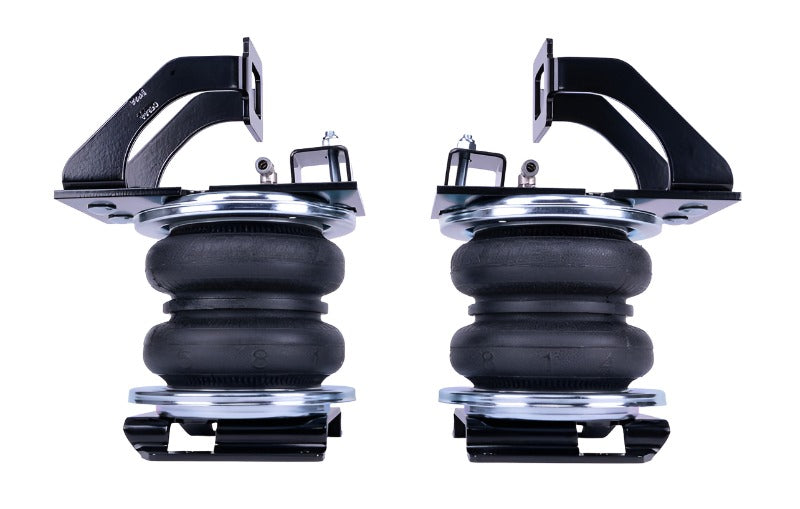 Air Lift Loadlifter 5000 Air Spring Kit 05-23 Toyota Tacoma 2/4WD-Air Springs-Air Lift-729199573002-