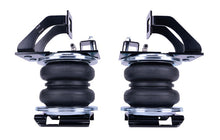 Load image into Gallery viewer, Air Lift Loadlifter 5000 Air Spring Kit 05-23 Toyota Tacoma 2/4WD-Air Springs-Air Lift-729199573002-