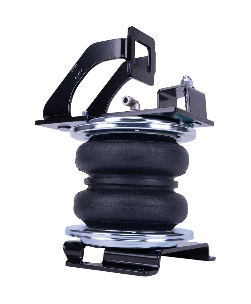 Air Lift Loadlifter 5000 Air Spring Kit 05-23 Toyota Tacoma 2/4WD-Air Springs-Air Lift-729199573002-