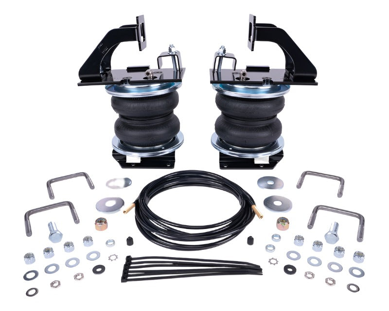 Air Lift Loadlifter 5000 Air Spring Kit 05-23 Toyota Tacoma 2/4WD-Air Springs-Air Lift-729199573002-