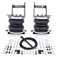 Load image into Gallery viewer, Air Lift LoadLifter 5000 air spring kit for 2025 Toyota 4Runner 4WD