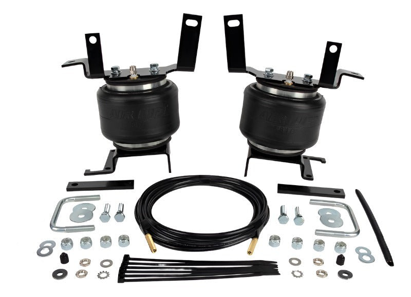 Air Lift Loadlifter 5000 Air Spring Kit - Black Ops Auto Works