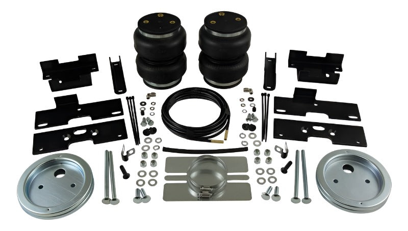 Air Lift Loadlifter 5000 Air Spring Kit - Black Ops Auto Works