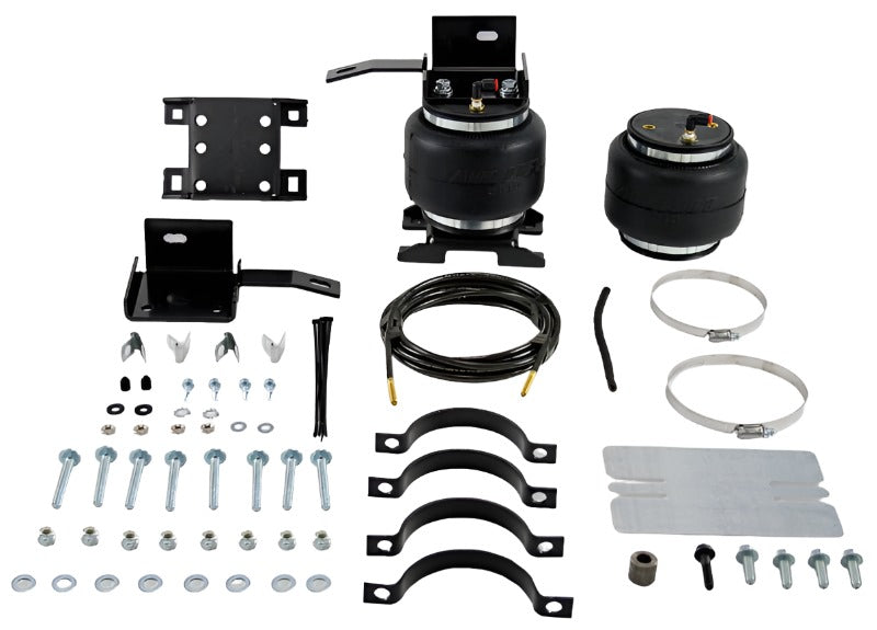 Air Lift Loadlifter 5000 Air Spring Kit - Black Ops Auto Works
