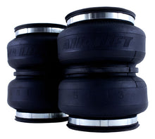 Load image into Gallery viewer, Air Lift Loadlifter 5000 Air Spring Kit - Black Ops Auto Works