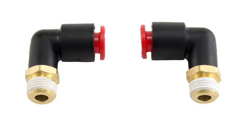 Air Lift Loadlifter 5000 Air Spring Kit - Black Ops Auto Works