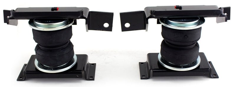 Air Lift Loadlifter 5000 Air Spring Kit - Black Ops Auto Works