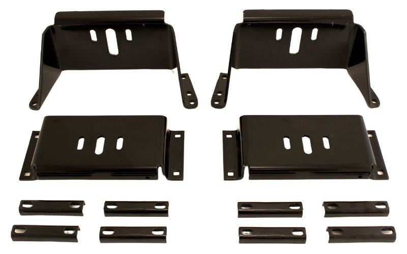 Air Lift Loadlifter 5000 Air Spring Kit - Black Ops Auto Works