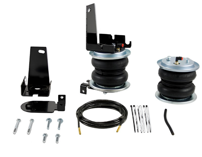 Air Lift Loadlifter 5000 Air Spring Kit for 00-05 Ford Excursion 4WD - Black Ops Auto Works