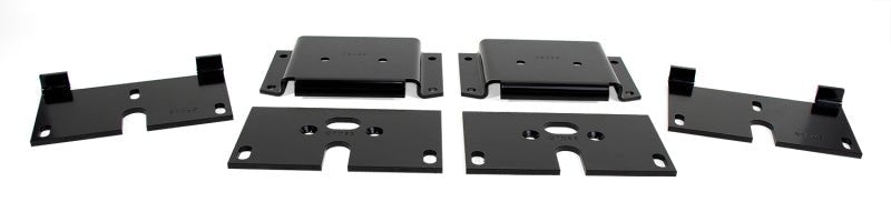 Air Lift Loadlifter 5000 Air Spring Kit for 2019 Ford Ranger 2WD/4WD - Black Ops Auto Works