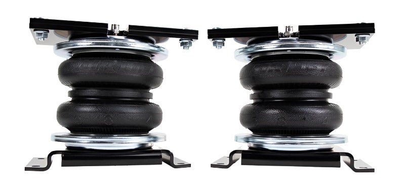 Air Lift Loadlifter 5000 Air Spring Kit for 2019 Ford Ranger 2WD/4WD - Black Ops Auto Works
