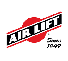 Load image into Gallery viewer, Air Lift Loadlifter 5000 for Half Ton Vehicles - Black Ops Auto Works