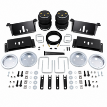 Load image into Gallery viewer, Air Lift LoadLifter 5000 pickup truck air bag kit with up to 5000 lb load leveling capacity