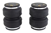 Load image into Gallery viewer, Air Lift Loadlifter 5000 Rear Air Spring Kit for 11-14 Ford F-450 Super Duty RWD - Black Ops Auto Works