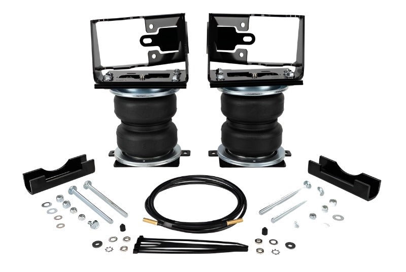 Air Lift Loadlifter 5000 Rear Air Spring Kit for 2022 Toyota Tundra - Black Ops Auto Works