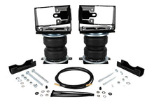 Load image into Gallery viewer, Air Lift Loadlifter 5000 Rear Air Spring Kit for 2022 Toyota Tundra - Black Ops Auto Works
