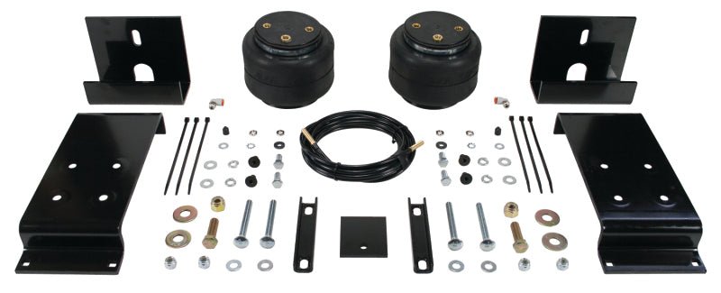 Air Lift Loadlifter 5000 Ultimate Front Air Spring Kit for 09-12 Ford F53 - Black Ops Auto Works