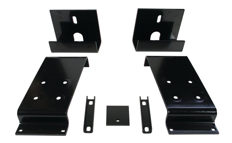 Air Lift Loadlifter 5000 Ultimate Front Air Spring Kit for 09-12 Ford F53 - Black Ops Auto Works
