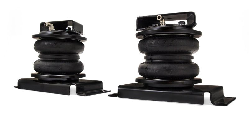 Air Lift Loadlifter 5000 Ultimate w/Int Jounce Bumper for 13-19 Dodge Ram Promaster 1500/2500/3500 - Black Ops Auto Works