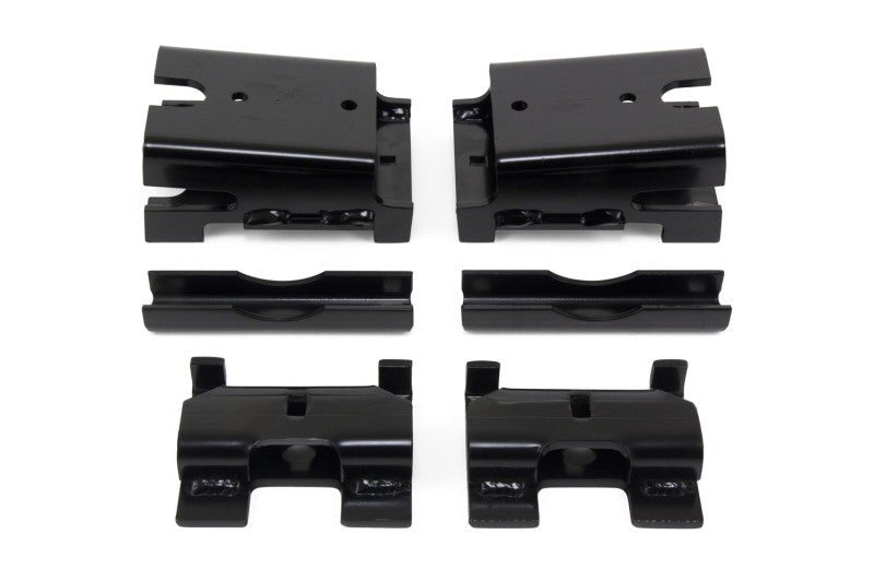 Air Lift Loadlifter 5000 Ultimate w/Internal Jounce Bumper for 15-16 Ford F-450 Super Duty - Black Ops Auto Works