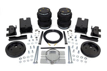 Load image into Gallery viewer, Air Lift Loadlifter 5000 Ultimate w/Internal Jounce Bumper for 15-16 Ford F-450 Super Duty - Black Ops Auto Works