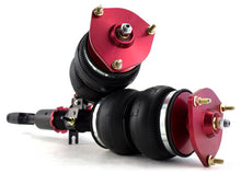 Load image into Gallery viewer, Air Lift Performance 02-07 Infiniti G35 / 03-08 Nissan 350Z Front Kit - Black Ops Auto Works