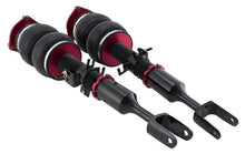 Load image into Gallery viewer, Air Lift Performance 02-07 Infiniti G35 / 03-08 Nissan 350Z Front Kit - Black Ops Auto Works