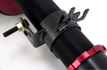 Load image into Gallery viewer, Air Lift Performance 02-07 Infiniti G35 / 03-08 Nissan 350Z Front Kit - Black Ops Auto Works