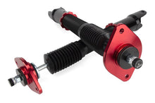 Load image into Gallery viewer, Air Lift Performance 02-07 Infiniti G35 / 03-08 Nissan 350Z Rear Kit - Black Ops Auto Works