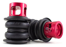 Load image into Gallery viewer, Air Lift Performance 02-07 Infiniti G35 / 03-08 Nissan 350Z Rear Kit - Black Ops Auto Works