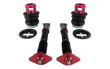 Load image into Gallery viewer, Air Lift Performance 02-07 Infiniti G35 / 03-08 Nissan 350Z Rear Kit - Black Ops Auto Works