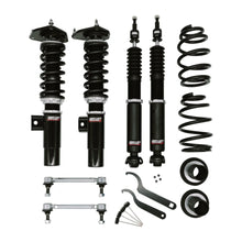 Load image into Gallery viewer, Air Lift Performance 05-14 Audi A3 / 06-14 VW GTI Coilover Kit - Air Lift 79002