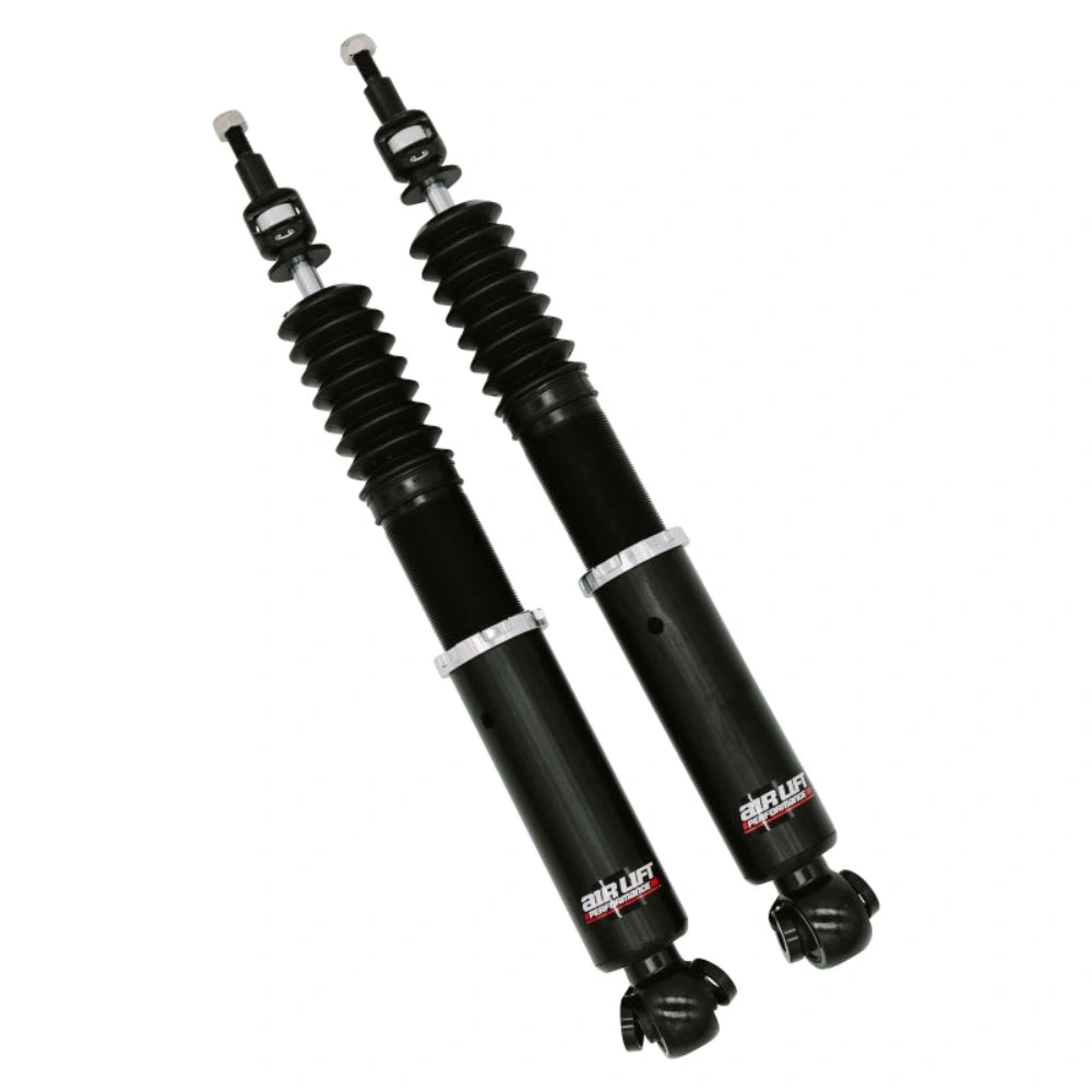 Air Lift Performance 05-14 Audi A3 / 06-14 VW GTI Coilover Kit - Air Lift 79002