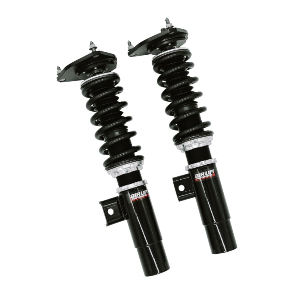 Air Lift Performance 05-14 Audi A3 / 06-14 VW GTI Coilover Kit - Air Lift 79002