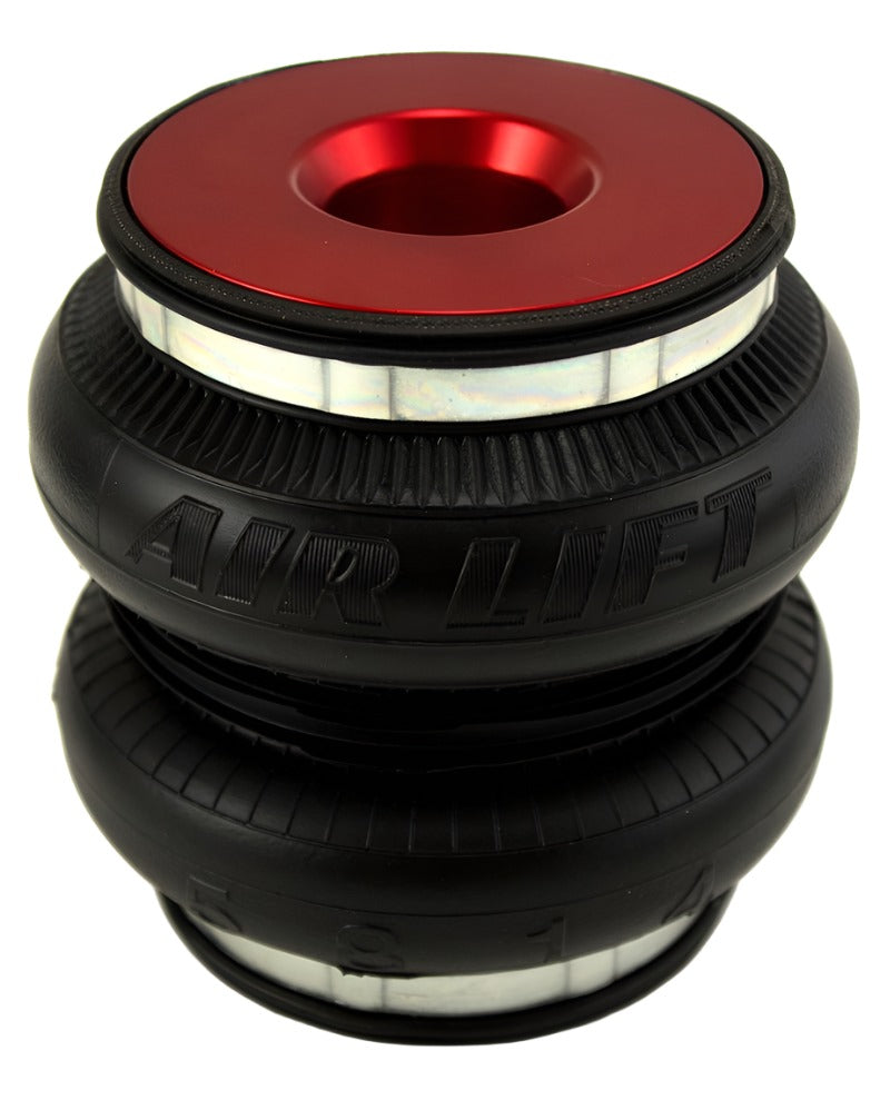 Air Lift Performance 05-14 Audi A3 / VW 09-16 CC / 07-14 EOS/GTI/Golf /12-14 Beetle Turbo Rear Kit - Black Ops Auto Works