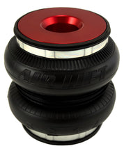 Load image into Gallery viewer, Air Lift Performance 05-14 Audi A3 / VW 09-16 CC / 07-14 EOS/GTI/Golf /12-14 Beetle Turbo Rear Kit - Black Ops Auto Works