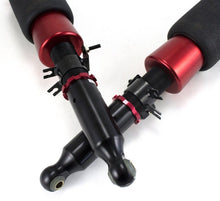 Load image into Gallery viewer, Air Lift Performance 08-14 Infiniti G37 / 09-16 Nissan 370Z Front Kit - Black Ops Auto Works