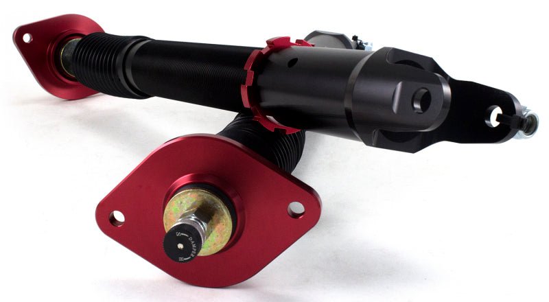 Air Lift Performance 08-14 Infiniti G37 / 09-16 Nissan 370Z Rear Kit - Black Ops Auto Works