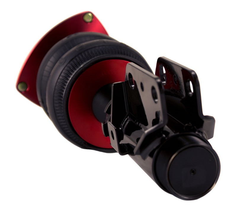 Air Lift Performance 08-14 Subaru Impreza Front Kit - Black Ops Auto Works