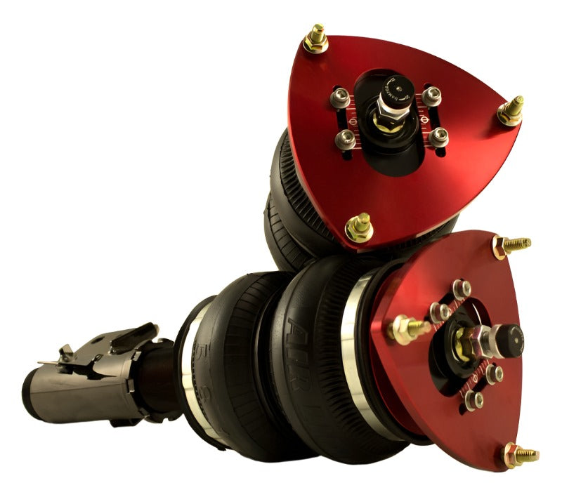 Air Lift Performance 08-14 Subaru Impreza Front Kit - Black Ops Auto Works