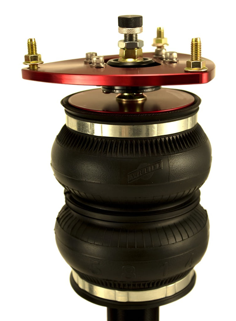 Air Lift Performance 08-14 Subaru Impreza Front Kit - Black Ops Auto Works