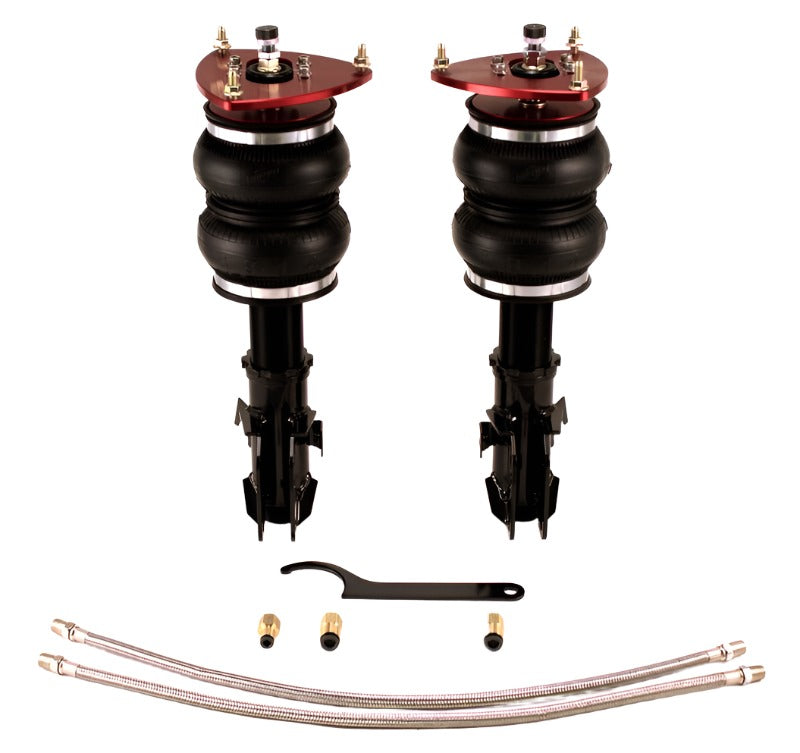 Air Lift Performance 08-14 Subaru Impreza Front Kit - Black Ops Auto Works