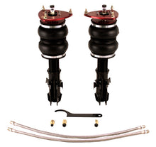 Load image into Gallery viewer, Air Lift Performance 08-14 Subaru Impreza Front Kit - Black Ops Auto Works