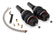 Load image into Gallery viewer, Air Lift Performance 09-15 Audi A4/A5/S4/S5/RS4/RS5 Front Kit - Black Ops Auto Works