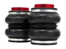 Load image into Gallery viewer, Air Lift Performance 11-16 Ford Focus / 10-13 Mazda 3 Rear Kit - Black Ops Auto Works