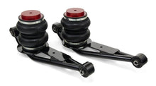 Load image into Gallery viewer, Air Lift Performance 11-16 Ford Focus / 10-13 Mazda 3 Rear Kit - Black Ops Auto Works
