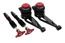 Load image into Gallery viewer, Air Lift Performance 11-16 Ford Focus / 10-13 Mazda 3 Rear Kit - Black Ops Auto Works